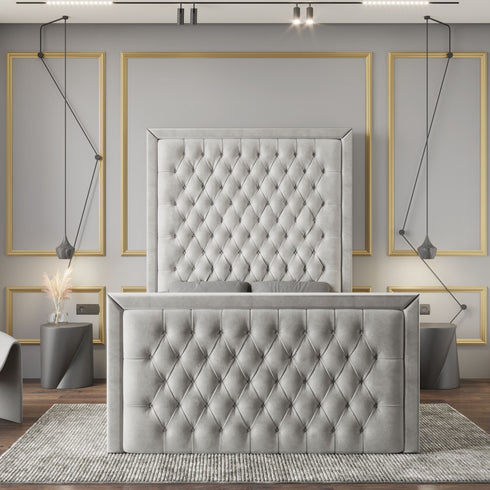 Highcross Bed Frame